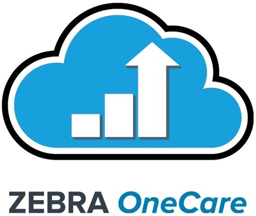 Zebra ZT510 OneCare Service op locatie bij een bestaande printer