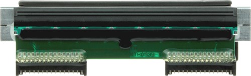 Printkop 203 dpi voor Zebra ZD411d, ZD611d