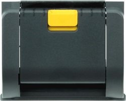 Dispenser upgradekit voor Zebra ZD410 etiketprinter