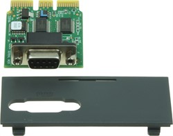 RS232 upgradekit voor Zebra ZD420c