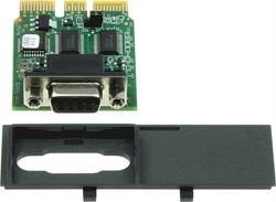RS232 upgradekit voor Zebra ZD420d