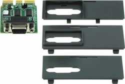 RS232 upgradekit voor Zebra ZD411x, Z,D421x, ZD611x