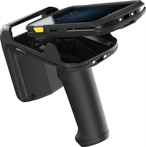 Zebra RFD2000-1000100-EU w. TC20+