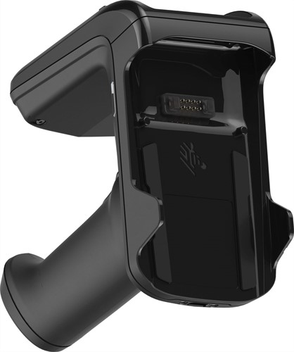 UHF RFID-slede voor Zebra TC20 RFID