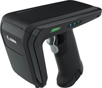 Zebra RFD40 Premium RFID-slede (BT-NFC-WLAN)