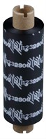 Zebra 2300 Wax lint 84 mm x 74 meter