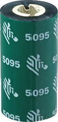 Zebra 5095 Resin lint 57 mm x 74 meter