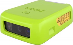 Zebra RS2100 1D/2D SE4770 draagbare barcodescanner (BT)