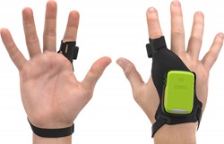 Trigger met handmontage voor Zebra RS2100