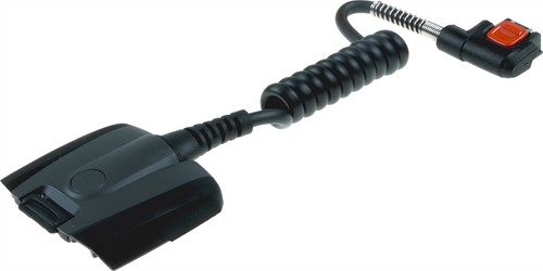 Adapter kabel voor Zebra RS507 ring scanner