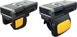 Zebra RS5100 1D/2D Bluetooth Ringscanner