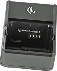 Acculader voor Zebra QLn220, QLn320, ZQ500, ZQ600