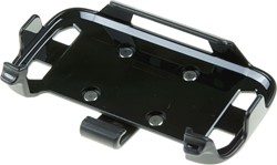Robuuste houder met riemclip voor Zebra EC30