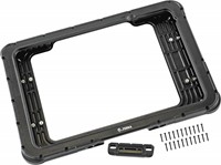 Bumper met robuuste connector voor 8,4" Zebra ET50, ET51, ET55, ET56