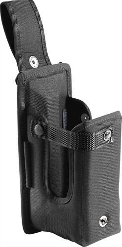 Canvas holster voor Zebra MC3200, MC33xx, MC34xx Pistolgrip