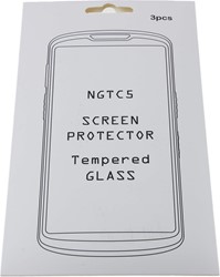 Screenprotector voor Zebra TC53, TC58 (3 st.)