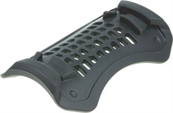 Comfortkussen voor polshouder