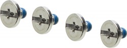 Bevestigingsschroeven voor eConnex of Bluetooth RFD40 adapter