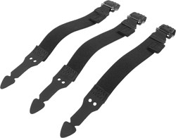 Handriem voor bumper Zebra TC51,TC52, TC56, TC57 (3 st.)