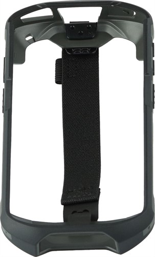 Zebra TC5x bumper bottom