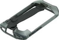 Zebra TC5x bumper back