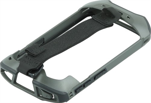 Zebra TC5x bumper back