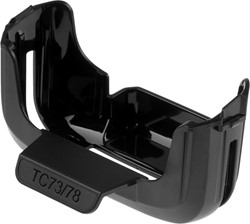 Inzetstuk van oplaadbasis voor Zebra TC73, TC78