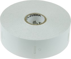 Zebra Z-Select 2000D 190 thermal tag 32 x 57 mm