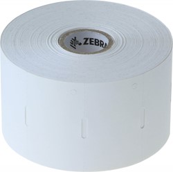 Zebra Z-Select 2000D 190 thermal tag 57 x 35 mm