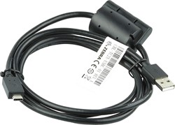 USB-A naar USB-C kabel voor Zebra TC20, TC25, MC9300, WT5400