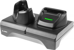 Oplaad basisstation met netvoeding voor Zebra TC53, TC58