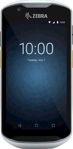 Zebra TC57x Android 10 WWAN 4GB RAM/32GB Flash