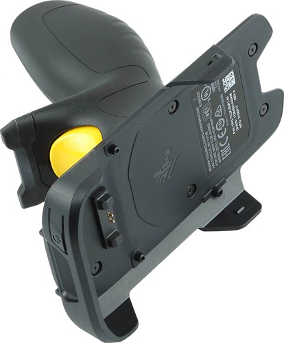 Zebra TC2x Triggerhandgreep contacten