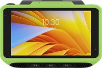 Zebra WT6400 draagbare computer 6GB/64GB Android GMS