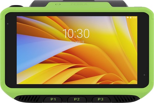 Zebra WT6400 draagbare computer 6GB/64GB Android GMS