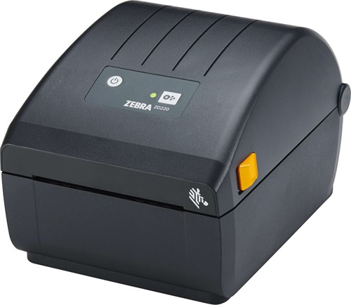 Zebra ZD220 DT dispenser (USB)