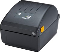 Zebra ZD230 DT Standard etiketprinter (USB)