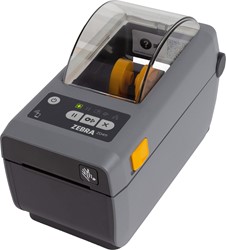 Zebra ZD411 DT etiketprinter