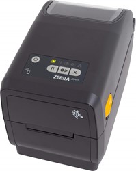 Zebra ZD411 DT/TT etiketprinter