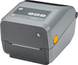 Zebra ZD421c etiketprinter