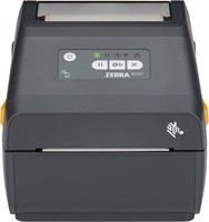 Zebra ZD421d front
