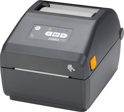Zebra ZD421d etiketprinter