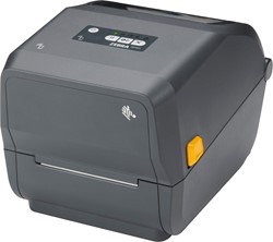 Zebra ZD421t etiketprinter