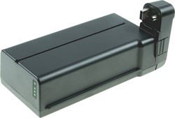 Accu voor Zebra ZD410, ZD411x, ZD420x, ZD421x, ZD620x, ZD621x