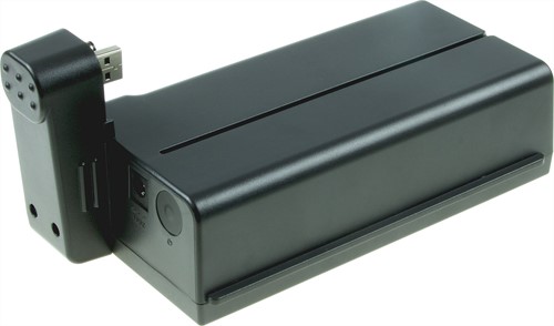 Zebra ZD410-ZD420 accu back