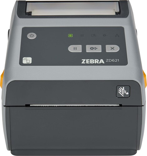 Zebra ZD621d Front