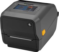 Zebra ZD621r Touch Display 203dpi Cutter RFID UHF (USB-SER-ETH)