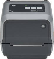 Zebra ZD621t Front