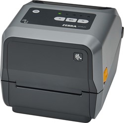 Zebra ZD621t etiketprinter
