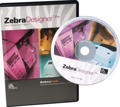 Zebra Designer Pro v2 (Single user)